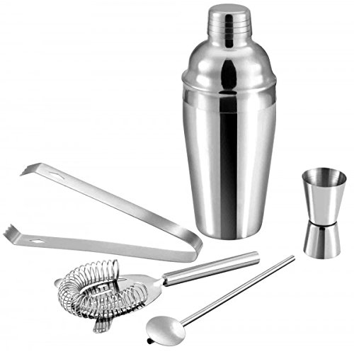 Rt900 coffret cocktail 5 pièces 28,8 x 25,5 x 9 cm