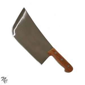 PRADEL EXCELLENCE - Feuille lame arrondie 22 cm...