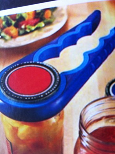 OUVRE BOCAL bouteilles MULTI ANNEAUX pratique s...