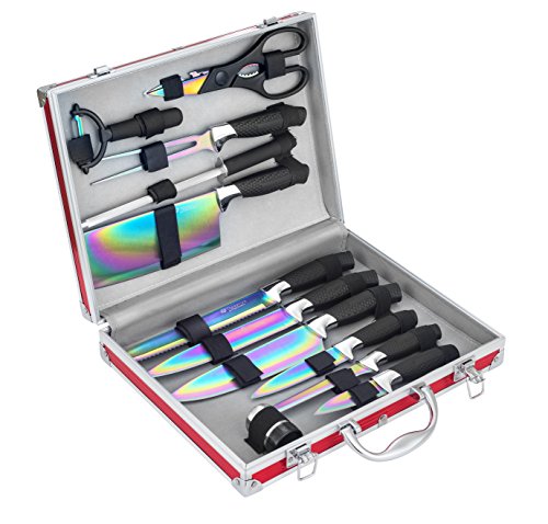 - i7202ti - valise - lame de revêtement - titan...