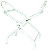 Looping Support pour couffins looping références bmoh et mbh blanc code EAN 3159059016726 