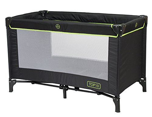 Babyway Bambisol Lit Parapluie Noir Anis 3159059017471 (3159059017471)