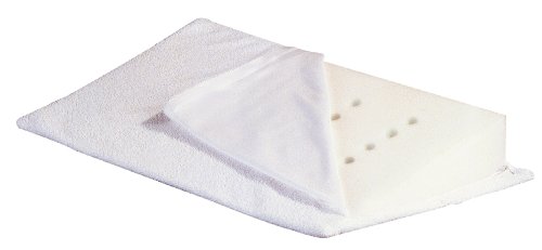 Cale bébé plan incliné en éponge déhoussable po...