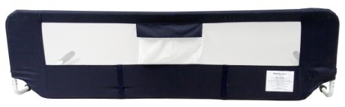 Barrière de lit marine