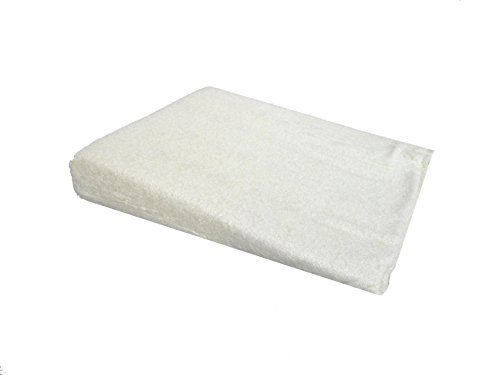 Cale bébé plan incliné en éponge pour lit  non ...