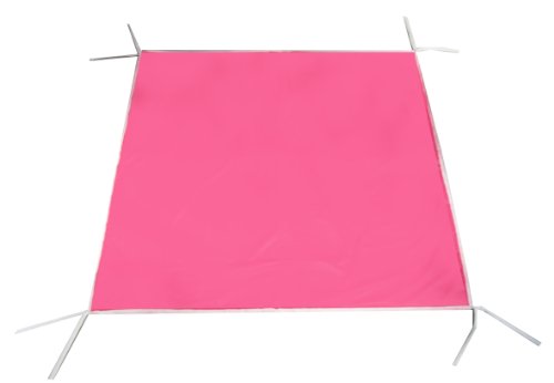 Tapis de parc rectangulaire en pvc - dimension ...