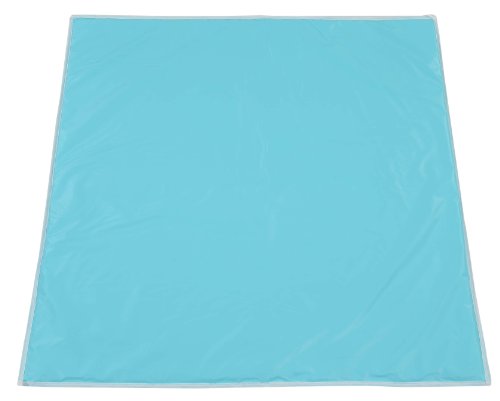 Tapis de parc rectangulaire en pvc - dimension ...
