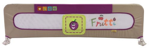 Barriere de lit cassis