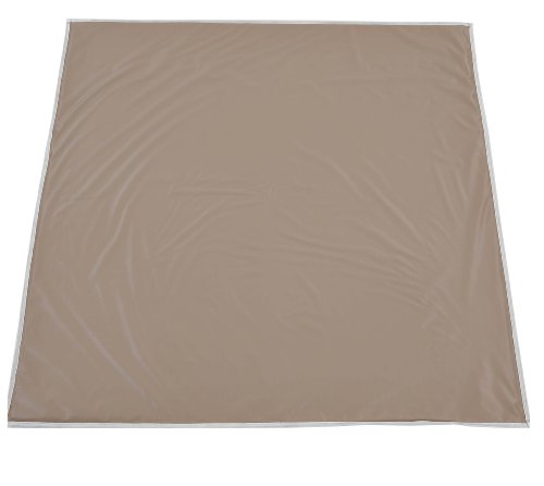 Tapis de parc rectangulaire en pvc - dimension ...