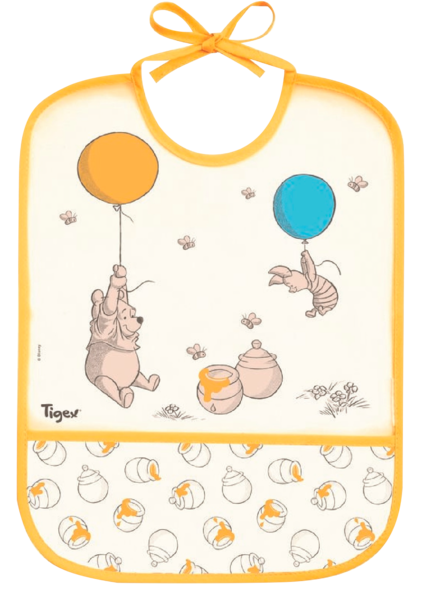 BAVOIR IMPERMÉABLE DISNEY 3159921010852 DISNEY