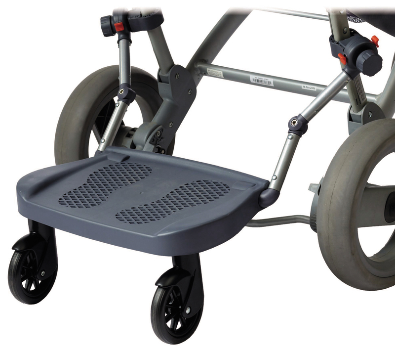 Tigex MARCHE POUR POUSSETTE Tigex code EAN 3159921205005 