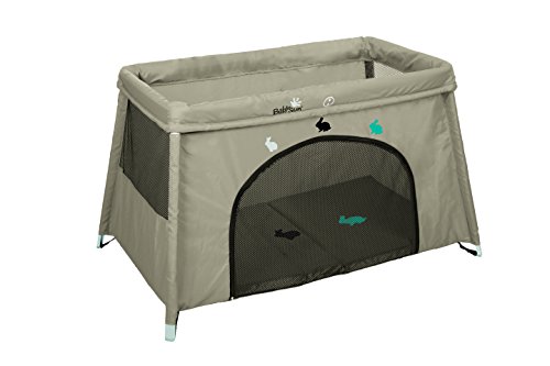 Lit Parapluie Plume Léger Ultra-Light Babysun