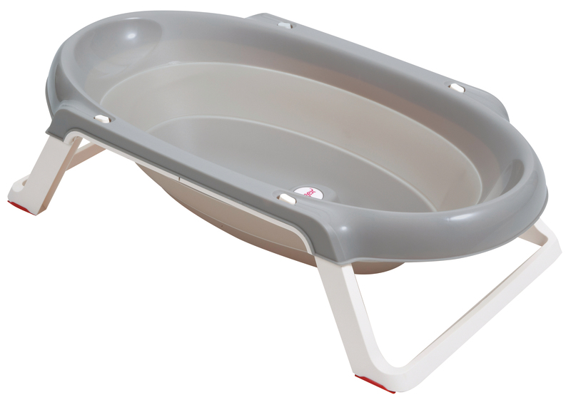 BAIGNOIRE PLIABLE Tigex