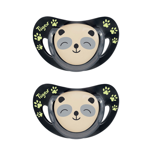 2 Sucettes Smart Night