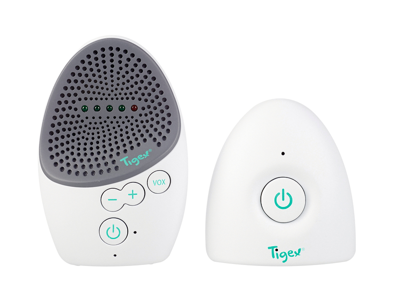 ECOUTE BEBE EASY PROTECT TIGEX