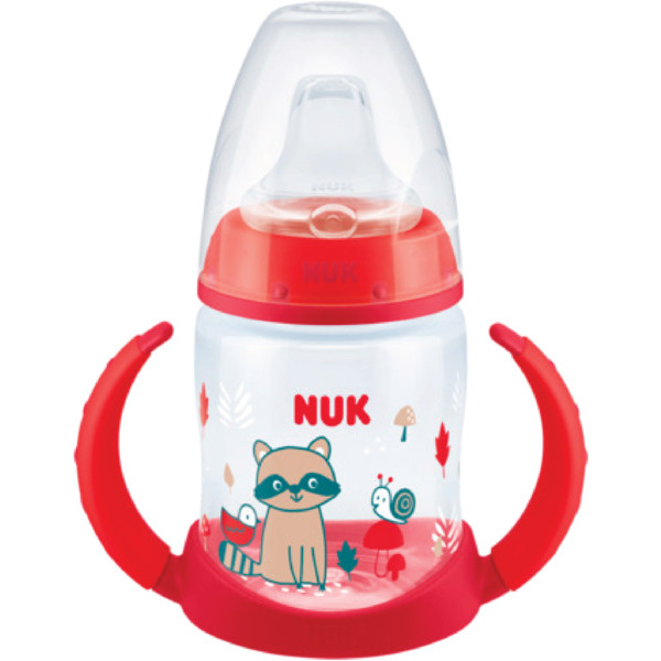 NUK TASSES D APPRENTISSAGE 
 code EAN 3159921241553 