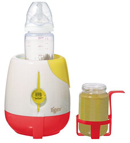 Chauffe biberon et ppetits pots