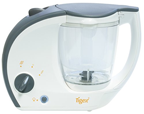 Cuiseur mixeur bébé gourmet