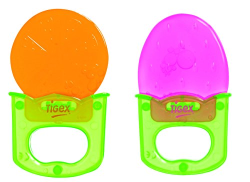 Anneau de dentition réfrigérant frutélia (modèl...