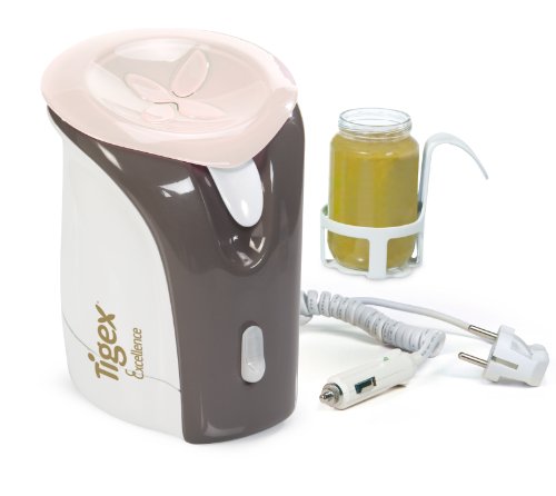 Collexion chauffe biberon express 60 secondes a...