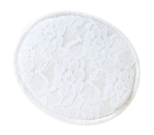 Coussinets lavables x 6