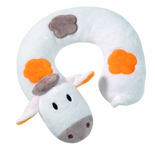 Accessoire siège auto cale tête modèle aléatoire