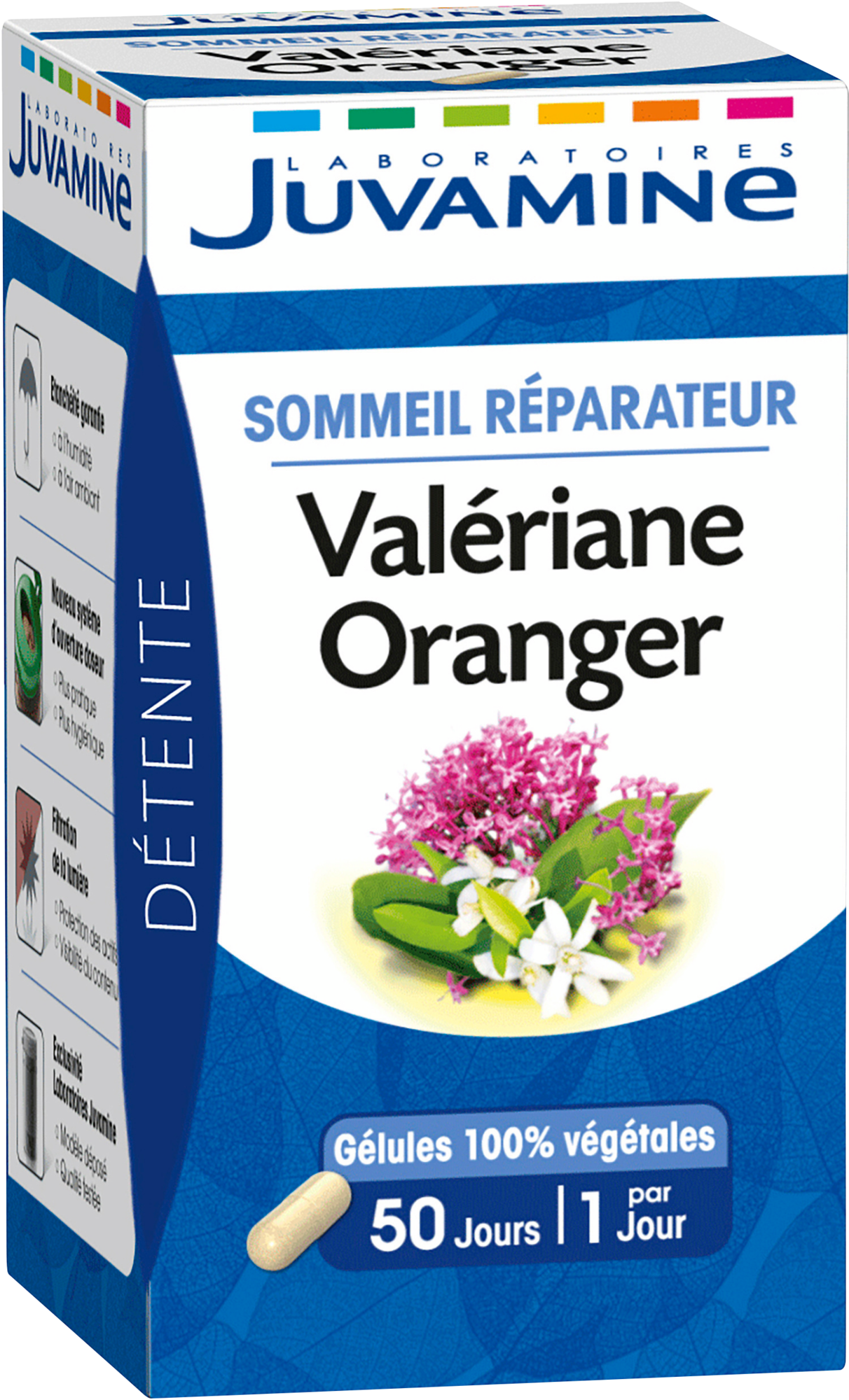 COMPLÉMENT ALIMENTAIRE