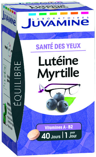 COMPLÉMENTS ALIMENTAIRES "JUVAMINE" 3160920642005 (3160920642005)