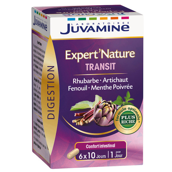 Compléments alimentaires Phyto