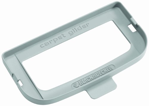 FSMCG Adaptateur tapis pour nettoyeur vapeur