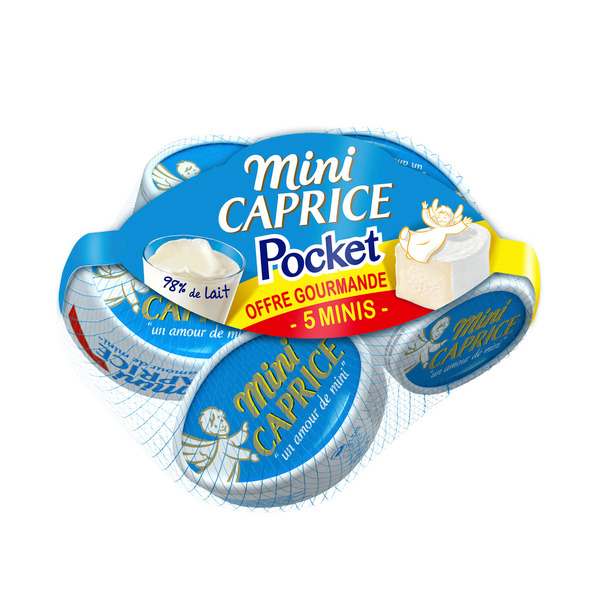 Mini 3161711002152 CAPRICE DES DIEUX