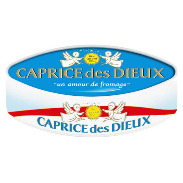 Caprice Des Dieux 3161711002923 