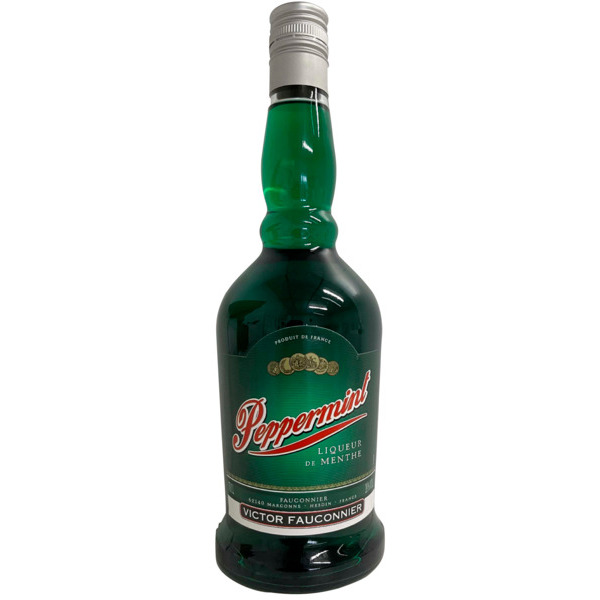  Liqueur Peppermint  code EAN 3162043105719 