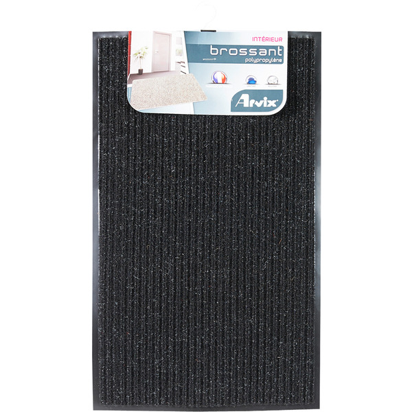 Tapis aiguilleté 45x75 cm