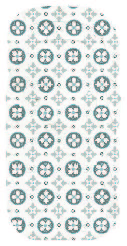 Tapis antidérapant baignoire