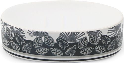 ARVIX PORTE SAVON BLACK TREE code EAN 3162450034978 