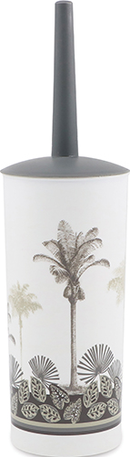 ARVIX POT À BALAIS AVEC BROSSE 
BLACK TREE code EAN 3162450038075 