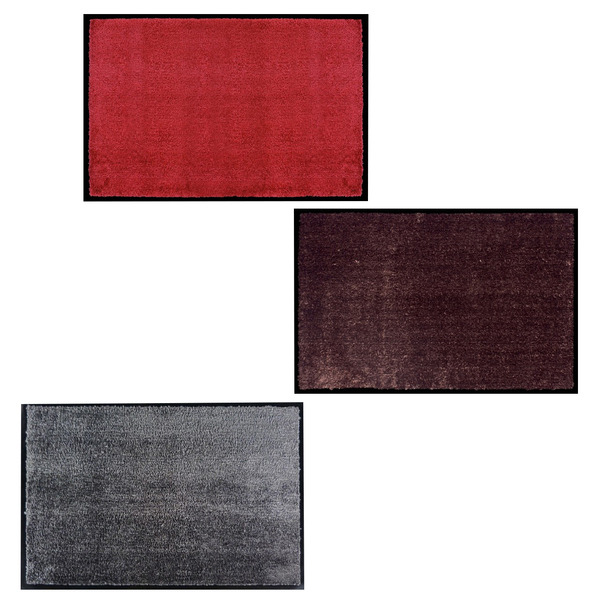 Tapis microfibres 60 x 90 cm 