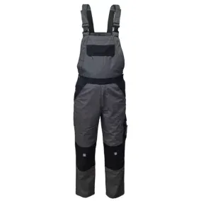  Salopette de travail Future Home noir taille 38 code EAN 3162982357309 