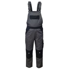  Salopette de travail Future Home noir taille 40 code EAN 3162982357316 