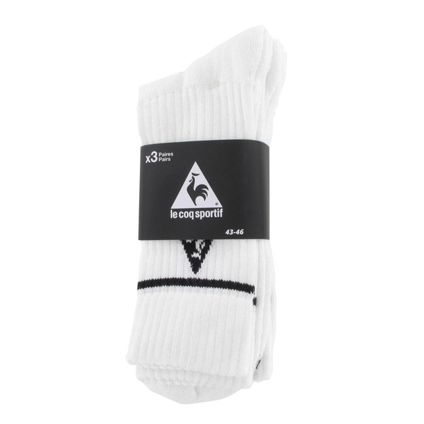 Mi-chaussettes de sport homme