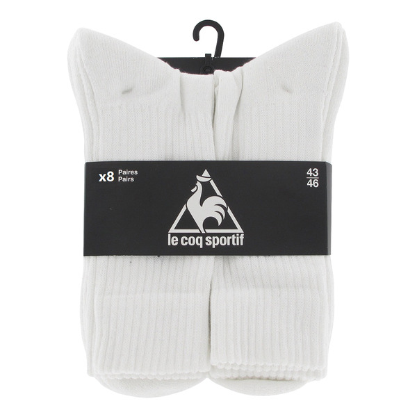 Mi-chaussettes de sport homme