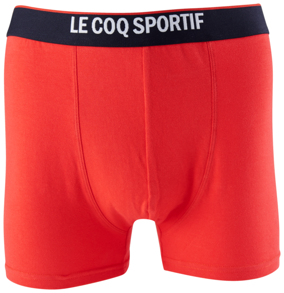  Pack De 3 Boxers Homme Le Coq Sportif code EAN 3163382767040 