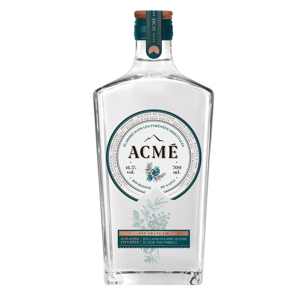 Gin Français