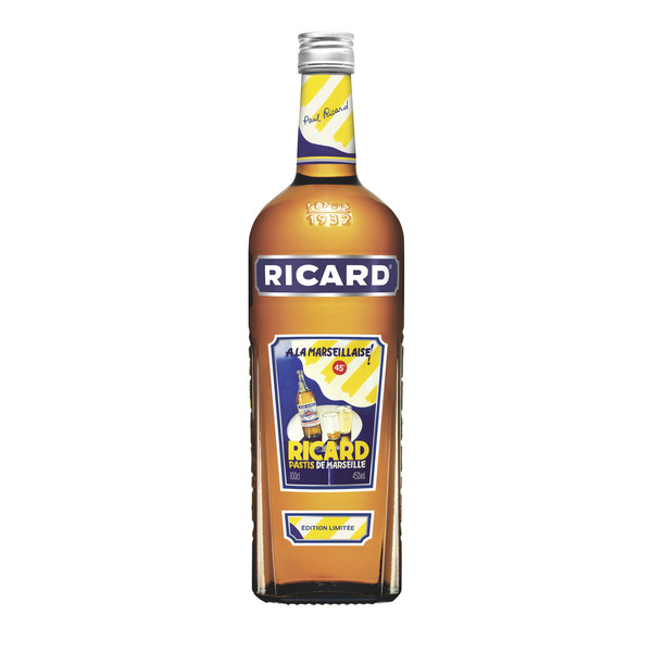 RICARD