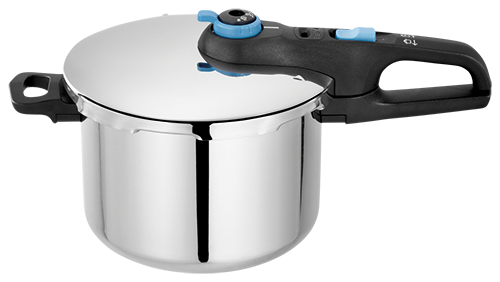 TEFAL AUTOCUISEUR "SECURE TRENDY" 8 L code EAN 3164172 