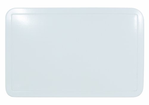 2211018 lot de 6 sets de table blanc twisty gam...