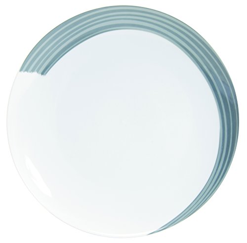 5084467 lot de 6 assiettes 27 cm tendresse porc...