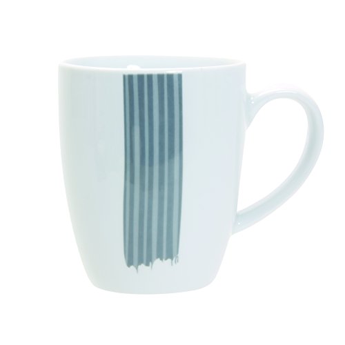5084470 lot de 6 tasses tendresse porcelaine gr...