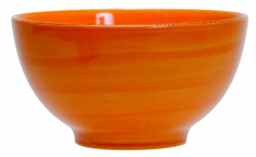 2058045 lot de 6 bol lisse fusilli world food i...